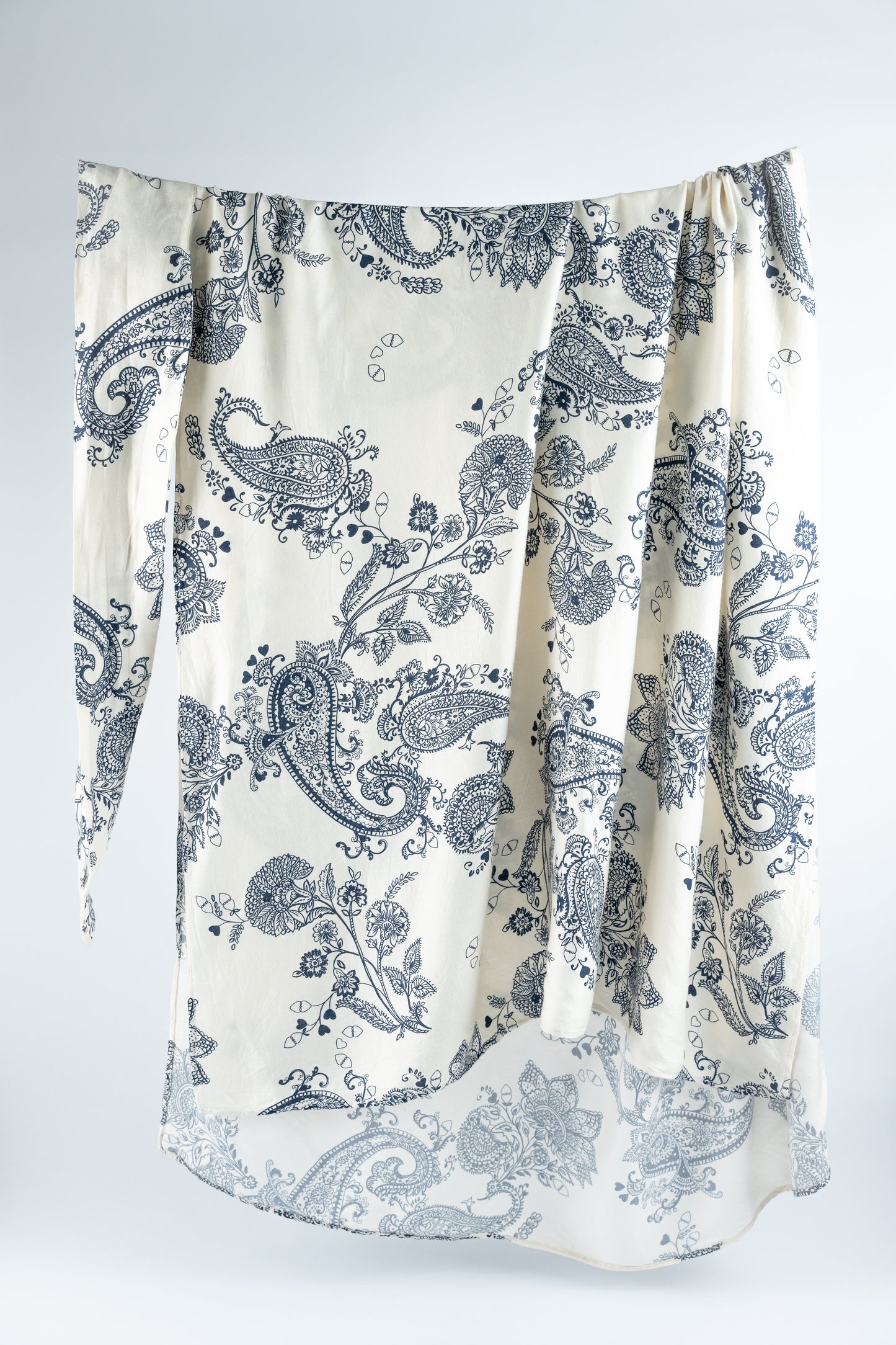 paisley Hijab