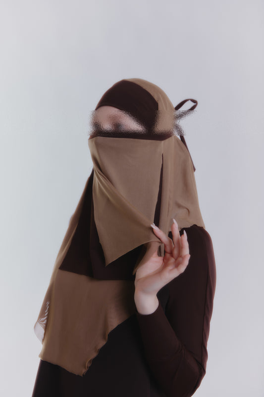 Niqab