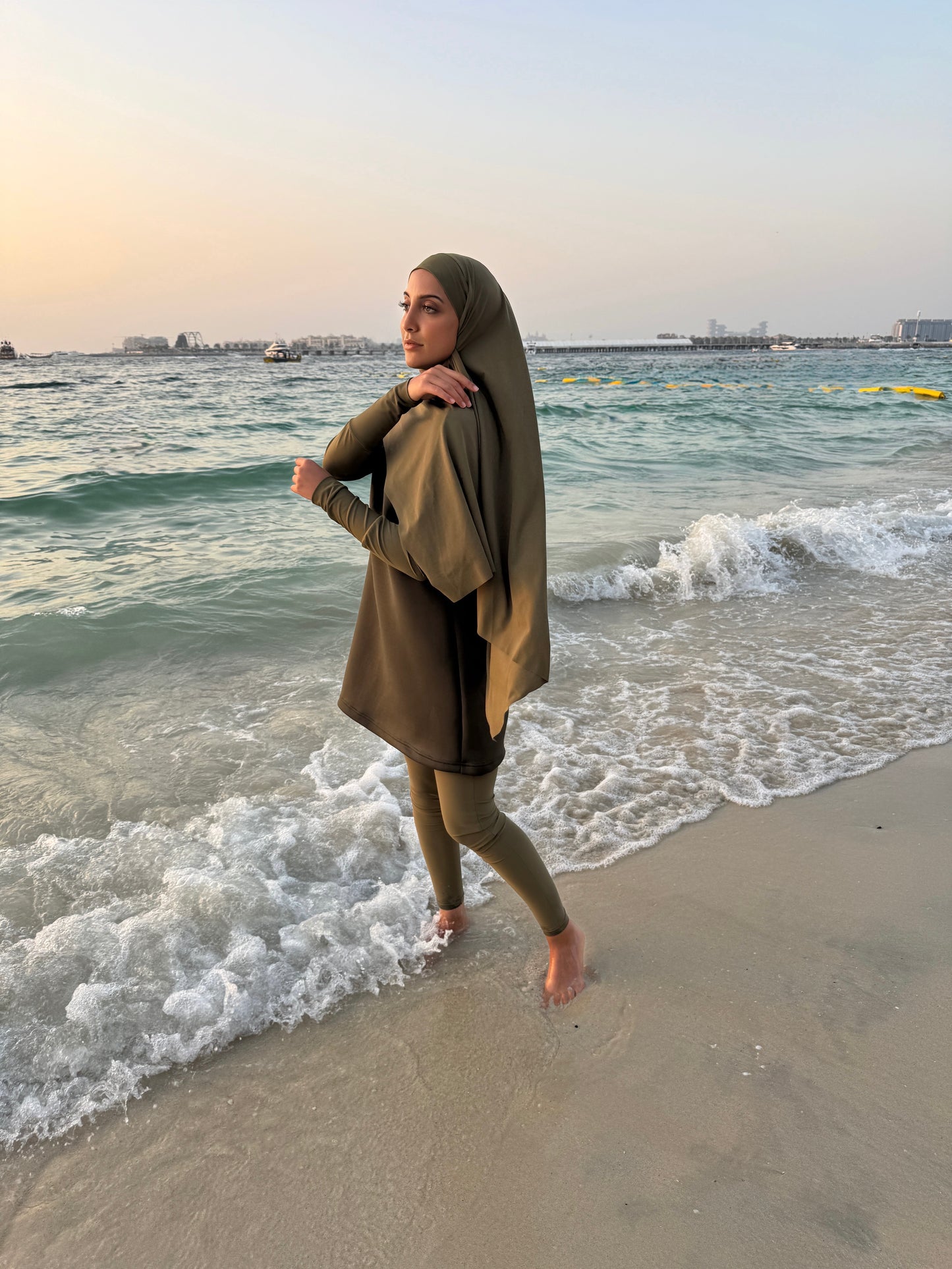 Mijam Limited edition