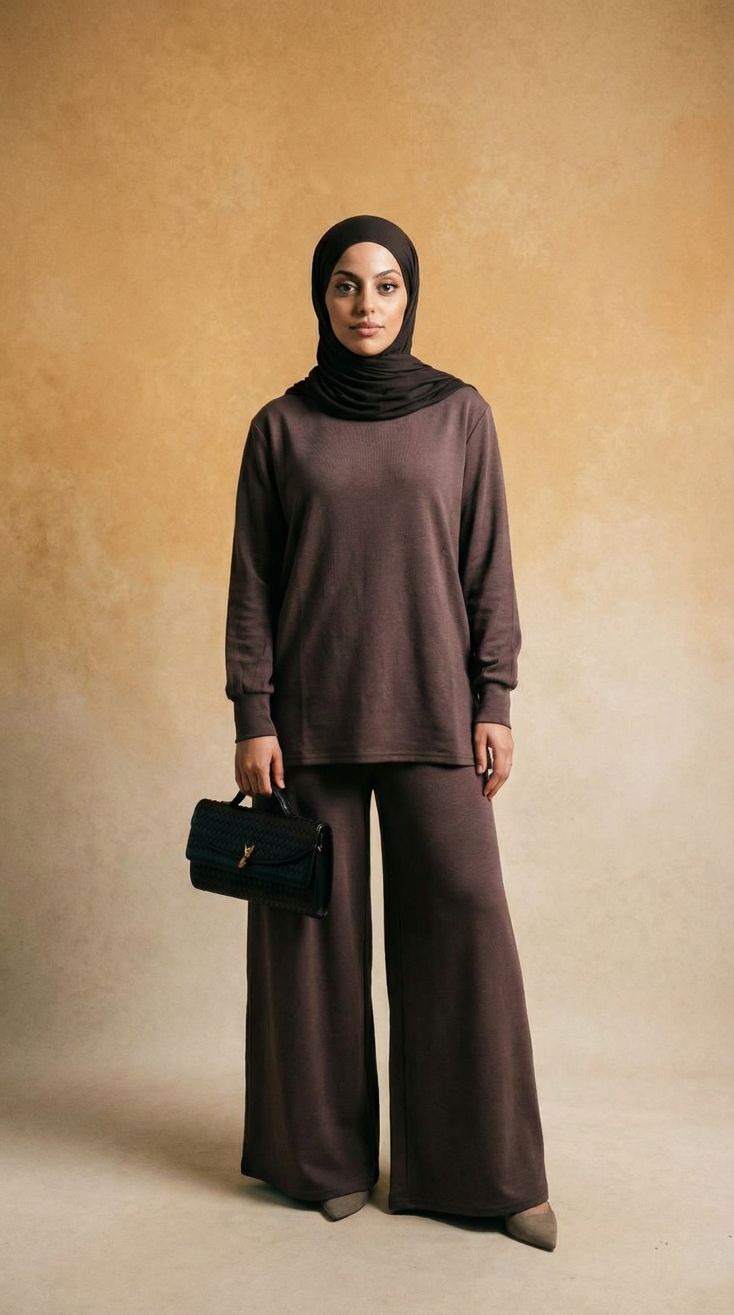 lounge set with pants